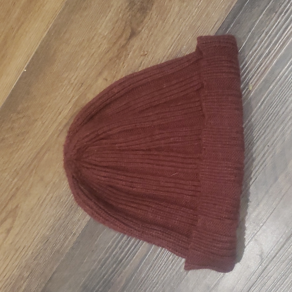 Polylana Burgundy Benie